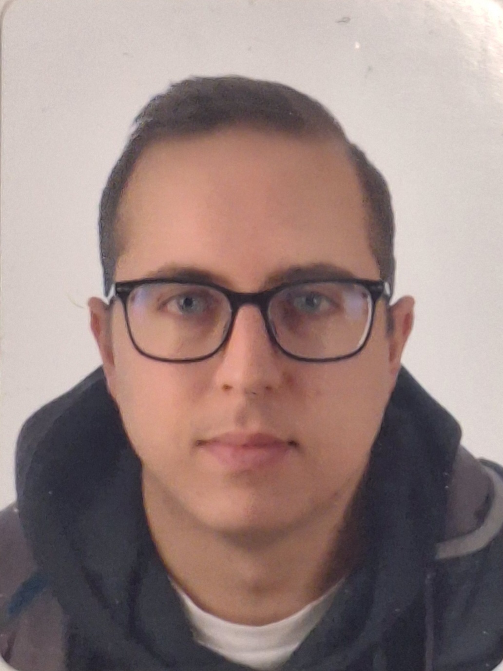 Foto de Alejandro