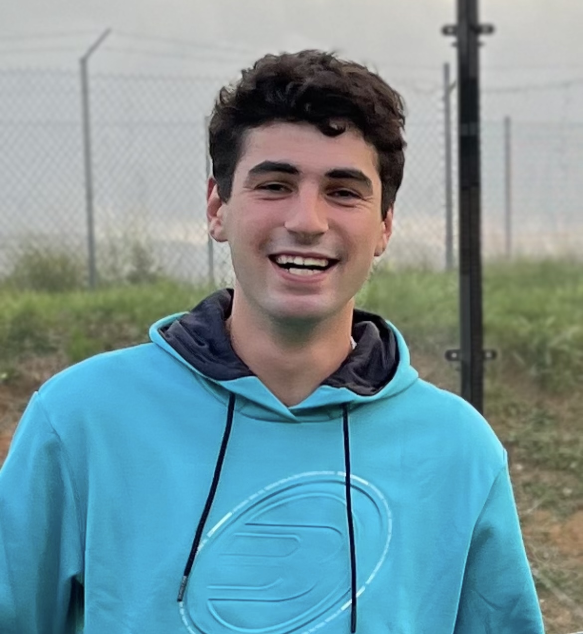 Foto de Edu